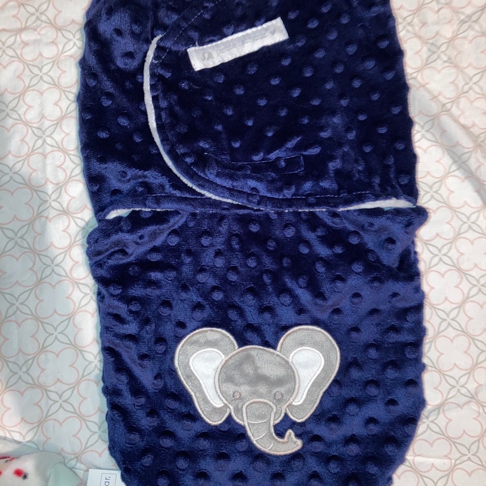 Swaddler